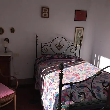 Sant'antonio Con Ampio Giardino A Due Passi Dal Mare
