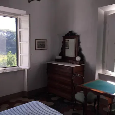 Con Ampio Giardino A Due Passi Dal Mare Villa *
